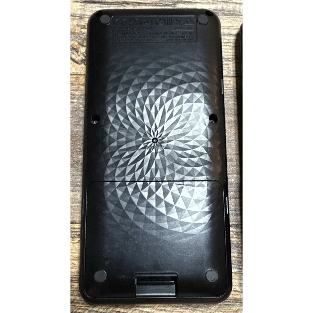 Casio FX-9750GIII Graphing Calculator - Black - Works